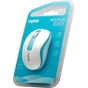 Мишка Rapoo M10 Plus Blue - зменшене зображення 5