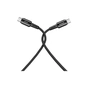 Дата кабель USB-C to USB-C 1.0m 240W Essager (EXCTT3-CG0G-P) - уменьшенное изображение 4