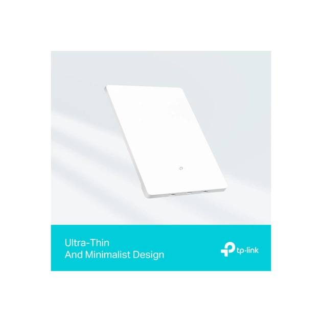 Маршрутизатор TP-Link ARCHER-AIR-R5 - picture 6