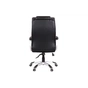 Офісне крісло Аклас Відаго Чорний (00127056) - зменшене зображення 4