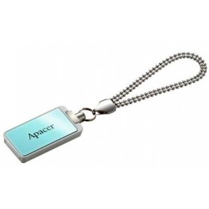 USB флеш накопичувач Apacer 32GB AH129 UFD (Tiffany Blue) USB 2.0 (AP32GAH129G-1) зображення 1