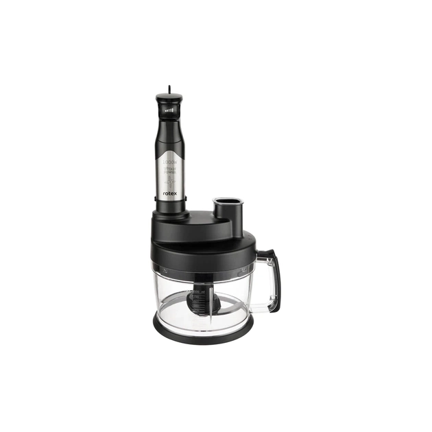 Блендер Rotex RTB950-B TitanPower - picture 7
