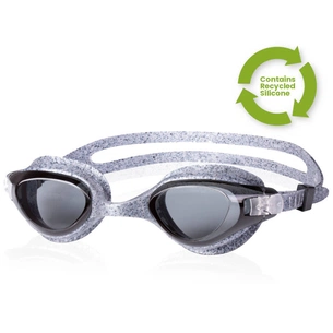 Окуляри для плавання Aqua Speed Vega Reco 285-37 60529 чорний, білий OSFM (5905718605293) зображення 1