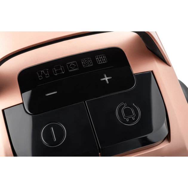 Пилосос Gorenje VCE 22 G6HCO (VCE22G6HCO) - зображення 6