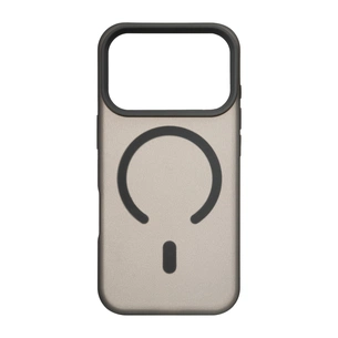 Чохол до мобільного телефона Armorstandart Mystiq MagCase Apple iPhone 17 Pro Black (ARM91597) зображення 1