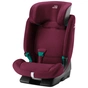 Автокрісло Britax-Romer EVOLVAFIX Burgundy Red (2000037924) - зменшене зображення 4