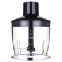 Блендер Dario DB 0532 black (DB0532 black) - зменшене зображення 5