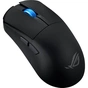 Мишка ASUS ROG Harpe Ace Mini Wireless/Bluetooth/USB Black (90MP03Z0-BMUA00) - зменшене зображення 2