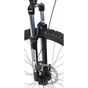 Велосипед Corrado Kanio 3.0 26" рама-21" Al Black/White (0305) - зменшене зображення 6
