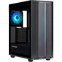 Корпус для ПК Prologix E122 Black - уменьшенное изображение 1