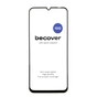 Скло захисне BeCover Realme Note 60/60X 10D Black (713169) - зменшене зображення 2