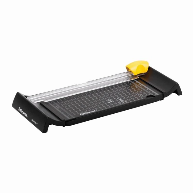Резак Fellowes Neutrino (f.R5412701) - изображение 3