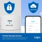 IP-камера TP-Link Tapo C125 - зменшене зображення 4