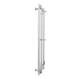 Сушарка для рушників MARIO e-INOX Соле TR 2.0 K, 1170х250х100 (2.13.046354.P) - зменшене зображення 3