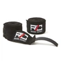 Бинт для спорту Reebok Combat Hand Wraps RSCB-11158 чорний Уні 180 см (5055436116011) - preview 2