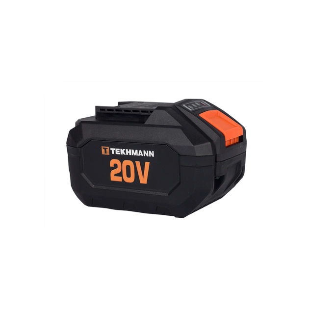 Акумулятор до електроінструменту Tekhmann TAB-60/i20 Li 6Ah (852745) - picture 4