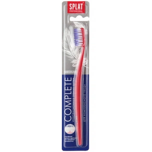 Зубна щітка Splat Complete Soft м'яка (4603014002488) зображення 1