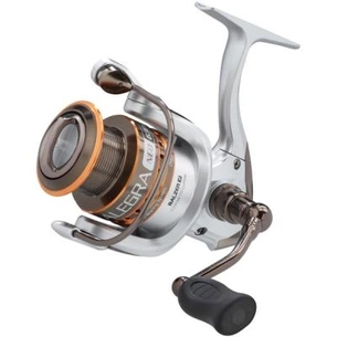 Котушка Balzer Alegra NEO 6250 150м/0.25мм 5+1п 5.8:1 (10200 625) зображення 1