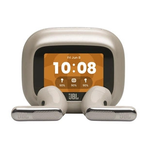 Навушники JBL Live Flex 4 Sand (JBLLIVEFLEX4CPG) зображення 1