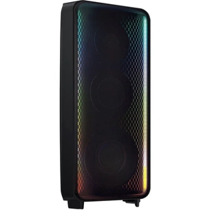 Акустична система Samsung Sound Tower MX-ST90B/RU (MX-ST90B/RU) зображення 1