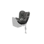 Автокрісло Cybex Sirona Z i-Size Soho Grey (520001009) - зменшене зображення 1