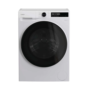 Пральна машина з сушкою Candy BWR485SBL6-S зображення 1