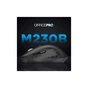 Мишка OfficePro M230B Silent Click Wireless/Bluetooth Black - зменшене зображення 5
