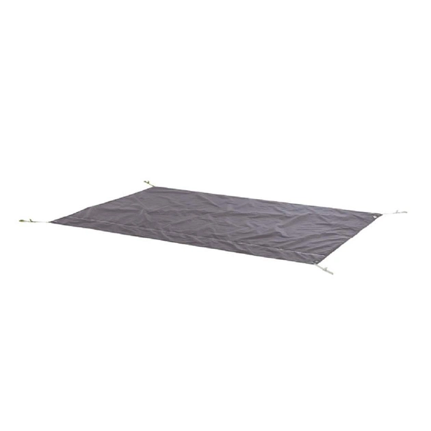 Футпрінт для намету Big Agnes Footprint Blacktail 3 Hotel gray (021.0081) - изображение 1