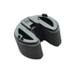 Ролик захоплення паперу HP LJ CP1215/1210/1518/1510/1515 аналог RM1-4426 Welldo (RM1-4426-WDS) - зменшене зображення 3