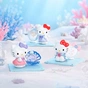 Фігурка Pop Top сюрприз Hello Kitty Перлинна мрія (25WH-006) - зменшене зображення 6