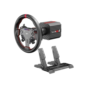 Кермо PXN VD4 Bundle for PC (PXN-VD4 Bundle EU) зображення 1
