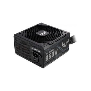 Блок живлення ASUS 650W (TUF-GAMING-650B) зображення 1