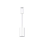 Перехідник USB-C to Lightning Adapter (Model A2868) Apple (MUQX3ZM/A) - зменшене зображення 1