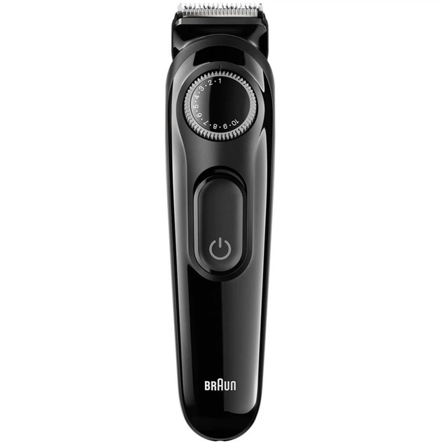 Тример Braun BT 3040 (BT3040) - зображення 1