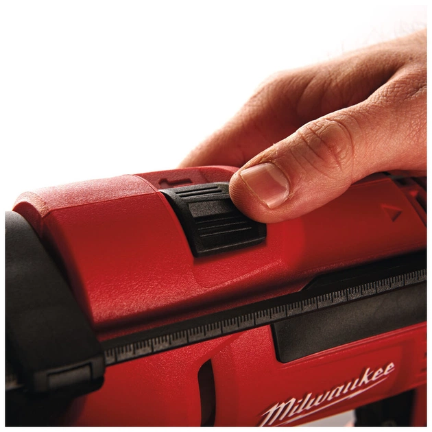 Дриль Milwaukee PD-705, 705Вт (4933431955) - picture 4