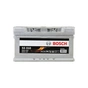Акумулятор автомобільний Bosch 85А (0 092 S50 100) - зменшене зображення 1