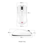 Мишка Zowie S2DW Wireless White (9H.N4NBE.A3E) - зменшене зображення 7