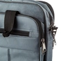 Сумка для ноутбука Porto 15.6" PN31 Gray (PN31GY) - зменшене зображення 6
