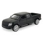 Масштабна модель автомобіля TechnoDrive Ford F-150 SVT Raptor (чорний) (250398) - зменшене зображення 1