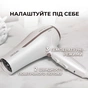 Фен Cecotec Bamba IoniCare 5200 Aura CCTC-04200 (8435484042000) - уменьшенное изображение 8