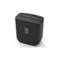 Знищувач документів Buromax BM.0450-01 black (BM.0450-01) - зменшене зображення 1