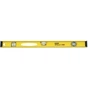Рівень Stanley PRO 180 L=1200 мм (1-42-923) - зменшене зображення 1