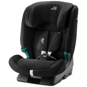 Автокрісло Britax-Romer EVOLVAFIX Space Black (2000037921) зображення 1
