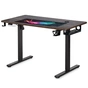 Комп'ютерний стіл Mealux PowerDesk Energy Antique з електрорегулюванням висоти (EVO-201 Energy A/B) - зменшене зображення 1