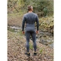 Комплект термобілизни Tramp Active UTRUM-021-grey, L/XL (UTRUM-021-grey-L/XL) - зменшене зображення 2