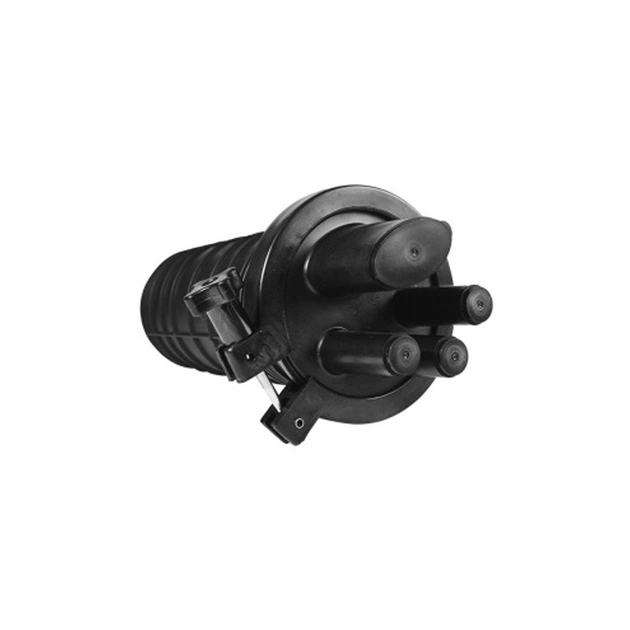 Муфта оптична Crosver FOSC-SS (FOSC-SS208/24-2-12) - picture 1