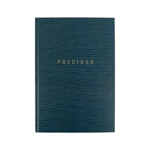 Канцелярська книга Axent Earth colors Precious А4 96 аркушів клітинка (8422-574-A) зображення 1