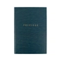 Канцелярська книга Axent Earth colors Precious А4 96 аркушів клітинка (8422-574-A) - уменьшенное изображение 1