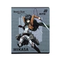 Зошит Kite AT26, 24 аркуша, лінія (AT26-239) - зменшене зображення 2