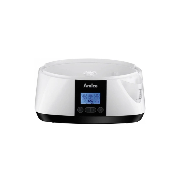 Пароварка AMICA PT 3012 - picture 8